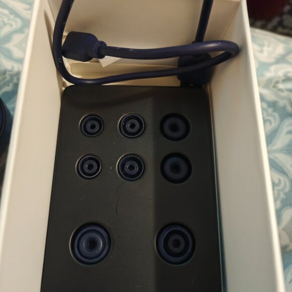 brand new audio techica earbuds - Picture 5 of 6
